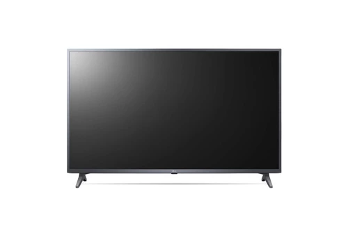 LG UHD 43UQ75001LG.AFBB TV 109.2 cm (43") 4K Ultra HD Smart TV Wi-Fi Black 1
