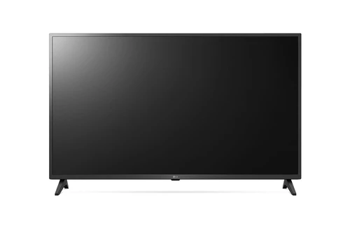 LG UHD 43UQ75003LF TV 109.2 cm (43") 4K Ultra HD Smart TV Wi-Fi Black 1