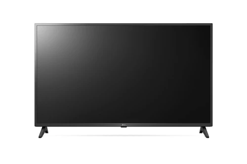 LG UHD 43UQ75006LF TV 109.2 cm (43") 4K Ultra HD Smart TV Wi-Fi Black 1