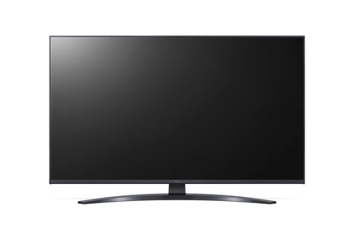 LG SIGNATURE 43UQ81006LB TV 109,2 cm (43") 4K Ultra HD Smart TV Wifi Anthracite 1