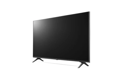LG 43UQ901C0SD TV 109.2 cm (43") 4K Ultra HD Smart TV Wi-Fi Black 1
