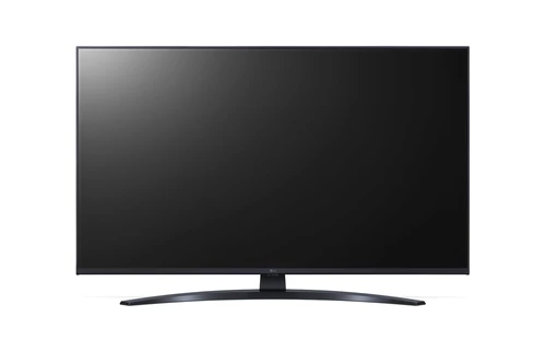 LG UHD 43UQ91003LA TV 109.2 cm (43") 4K Ultra HD Smart TV Wi-Fi Black 1