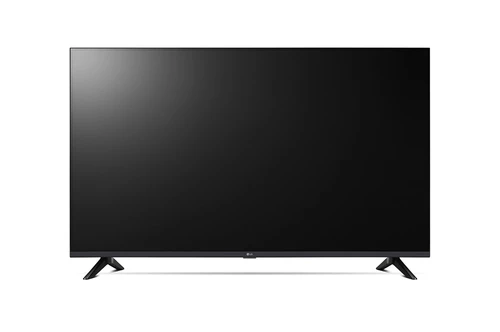LG 43UR73003LA Televisor 109,2 cm (43") 4K Ultra HD Smart TV Negro 1