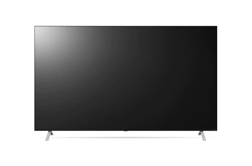 LG 43UR762H9ZC TV 109,2 cm (43") 4K Ultra HD Smart TV Wifi Noir 1