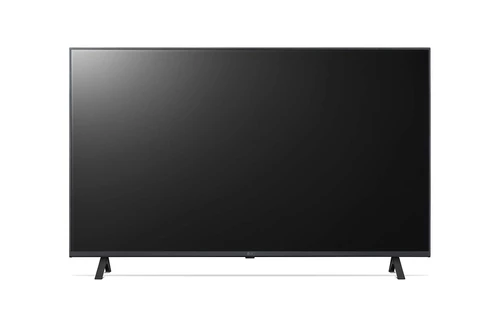 LG UHD 43UR7800PSB TV 109.2 cm (43") 4K Ultra HD Smart TV Wi-Fi Black 1