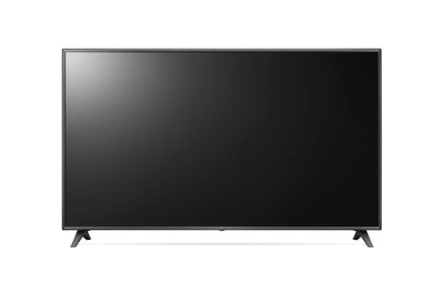 LG 43UR781C0LK TV 109.2 cm (43") 4K Ultra HD Smart TV Wi-Fi Black 1