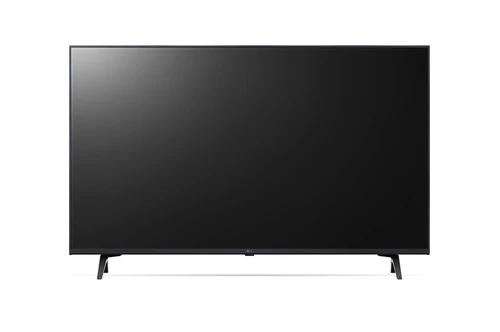 LG 43UR80003LJ TV 109.2 cm (43") 4K Ultra HD Smart TV Black 1