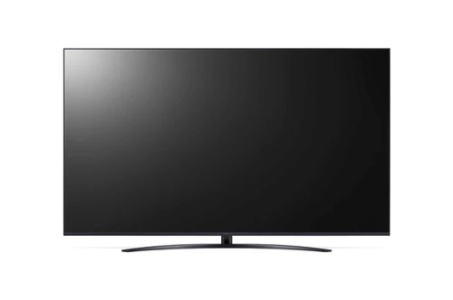 LG 43UR81003LJ TV 109.2 cm (43") 4K Ultra HD Smart TV Black 1