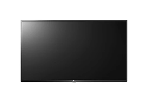 LG 43US662H0ZC TV 109.2 cm (43") 4K Ultra HD Smart TV Wi-Fi Black 1