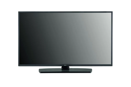 LG 43US670H TV 109.2 cm (43") 4K Ultra HD Smart TV Wi-Fi Black 1