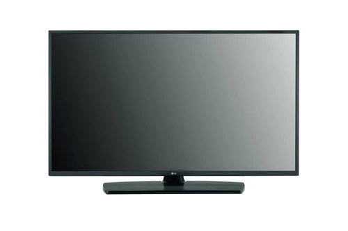 LG UHD 43US670H9UA TV 109.2 cm (43") 4K Ultra HD Smart TV Wi-Fi Black 1