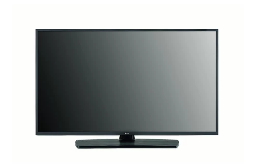 LG 43UT662H0ZC TV 109.2 cm (43") 4K Ultra HD Black 1
