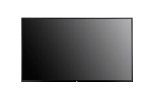 LG 43UT782H9ZA TV 109.2 cm (43") 4K Ultra HD Smart TV Wi-Fi Black 1