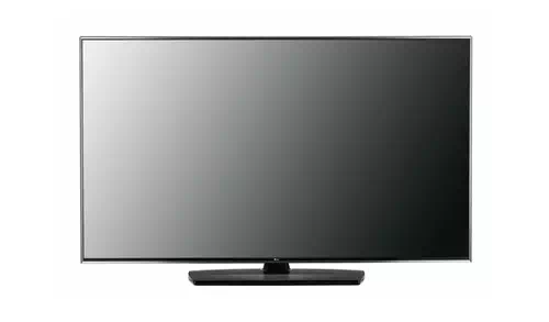 LG 43UV770H TV 109.2 cm (43") 4K Ultra HD Smart TV Wi-Fi Black 1