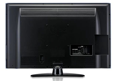 LG 47LH40 TV 119,4 cm (47") Full HD Noir 1