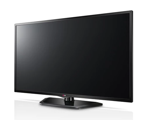 LG 47LN5700 TV 119.1 cm (46.9") Full HD Smart TV Wi-Fi Black 1