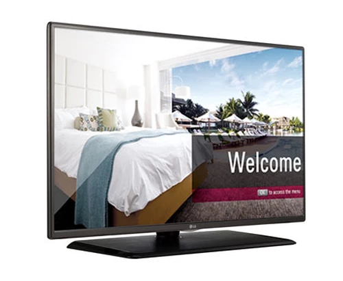 LG 47LY340H TV 119.3 cm (47") Full HD Titanium 1