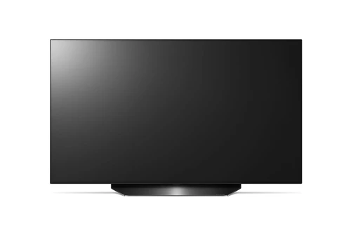 LG 48ES961H TV 121,9 cm (48") 4K Ultra HD Smart TV Wifi Noir 1