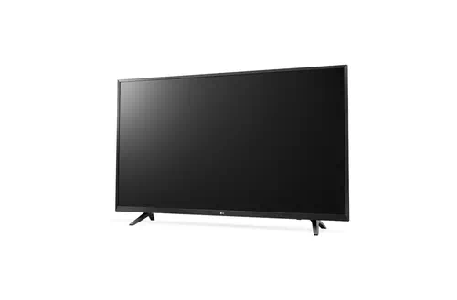 LG 49LJ5400 TV 124.5 cm (49") Full HD Smart TV Wi-Fi Black 1