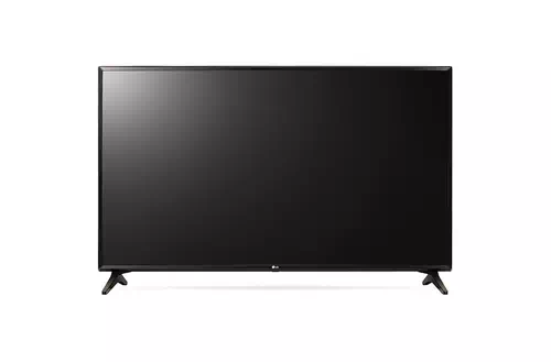 LG 49LJ5550 TV 124.5 cm (49") Full HD Smart TV Black 1