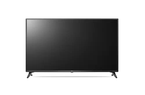 LG 49LJ614V TV 124.5 cm (49") Full HD Smart TV Wi-Fi Black 1