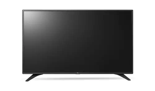LG 49LW540H TV 124.5 cm (49") Full HD Black 1