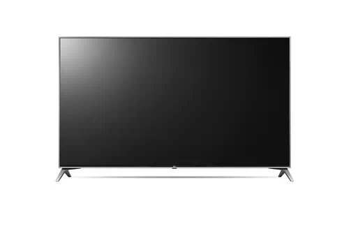 LG 49SK7900 TV 124,5 cm (49") 4K Ultra HD Smart TV Wifi Noir, Argent 1
