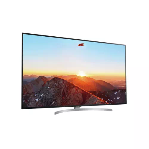 LG 49SK8100PLA TV 124.5 cm (49") 4K Ultra HD Smart TV Wi-Fi Grey 1