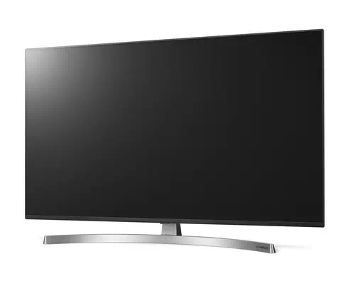 LG 49SK8500 124,5 cm (49") 4K Ultra HD Smart TV Wifi Noir, Argent 1