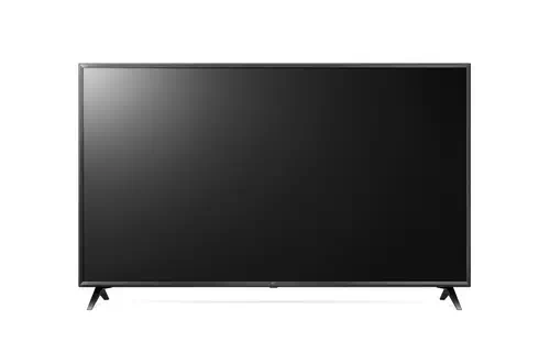 LG 49UK6200 TV 124,5 cm (49") 4K Ultra HD Smart TV Wifi Noir 1