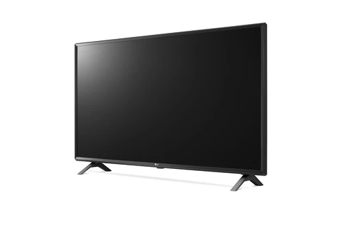 LG 49UN73003LA Televisor 124,5 cm (49") 4K Ultra HD Smart TV Wifi Negro 1