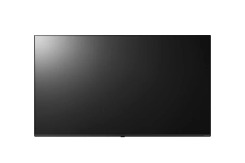 LG 49US762H TV 124.5 cm (49") 4K Ultra HD Smart TV Wi-Fi Black 1