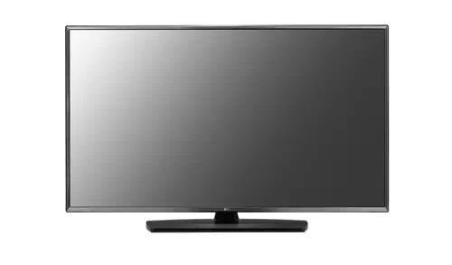LG 49UV560H TV 124,5 cm (49") 4K Ultra HD Smart TV Noir 1
