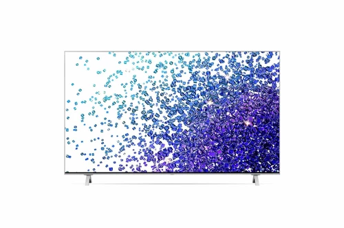 LG NanoCell 50NANO773PA TV 127 cm (50") 4K Ultra HD Smart TV Wi-Fi Grey 1
