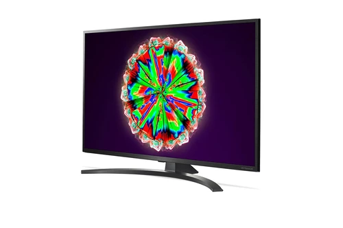 LG NanoCell 50NANO793NE TV 127 cm (50") 4K Ultra HD Smart TV Wifi Noir 1