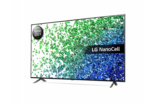 LG NanoCell 50NANO806PA TV 127 cm (50") 4K Ultra HD Smart TV Wifi Gris 1
