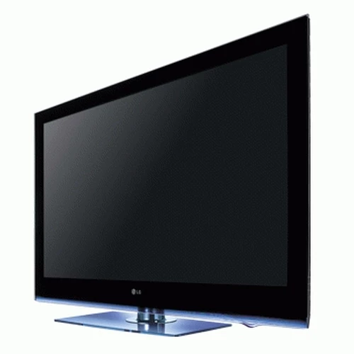 LG 50PS8000 TV 127 cm (50") Full HD Black 1