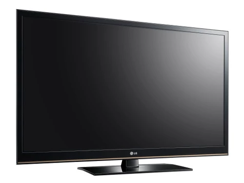 LG 50PT353 Televisor 127 cm (50") XGA Negro 1