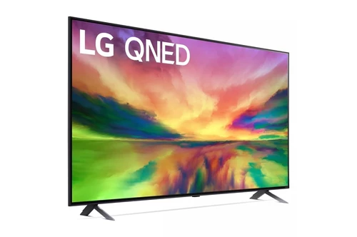 LG 50QNED80URA TV 127 cm (50") 4K Ultra HD Smart TV Wi-Fi Black 1