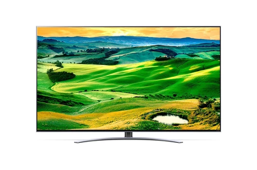 LG QNED 50QNED823QB TV 127 cm (50") 4K Ultra HD Smart TV Wi-Fi Black 1