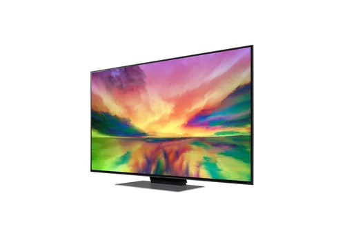 LG 50QNED823RE TV 127 cm (50") 4K Ultra HD Smart TV Wi-Fi Black 1