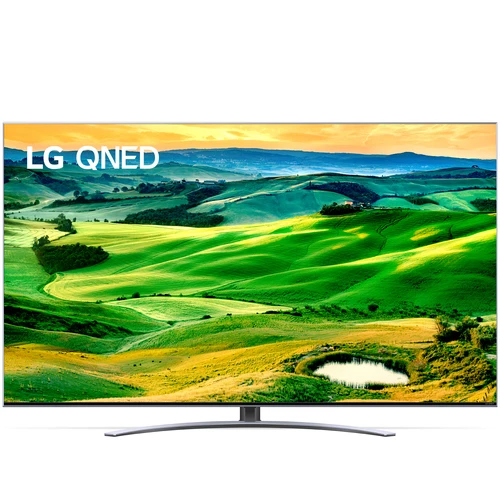 LG 50QNED826QB.API TV 127 cm (50") 4K Ultra HD Smart TV Wi-Fi Silver 1