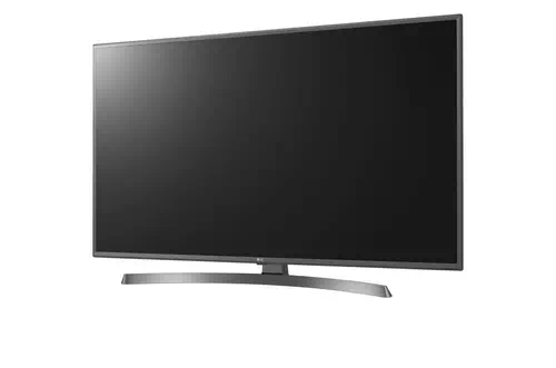 LG 50UK6750PLD TV 127 cm (50") 4K Ultra HD Smart TV Wifi Noir 1