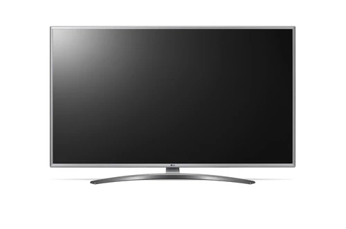 LG 50UM76007LB TV 127 cm (50") 4K Ultra HD Smart TV Wifi Argent 1