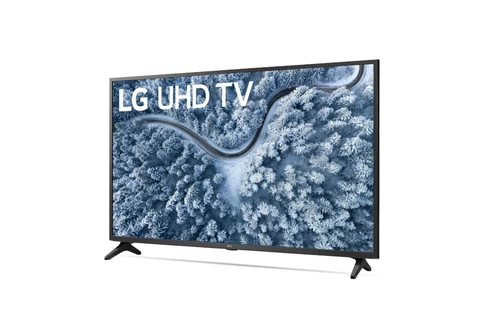 LG 50UN6955ZUF Televisor 127 cm (50") 4K Ultra HD Smart TV Wifi Negro 1