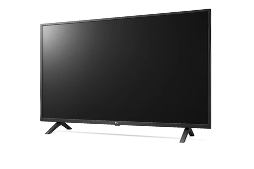 LG 50UN70003LA TV 127 cm (50") 4K Ultra HD Smart TV Wi-Fi Black 1