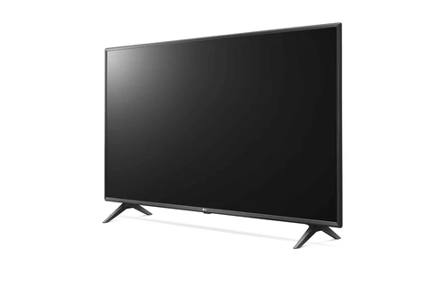 LG 50UN80003LC TV 127 cm (50") 4K Ultra HD Smart TV Wi-Fi Black 1