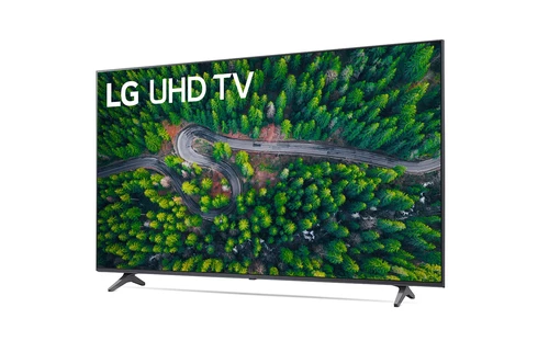 LG 50UP76709LB 127 cm (50") 4K Ultra HD Smart TV Wi-Fi Black 1
