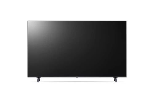 LG 50UP80003LA TV 127 cm (50") 4K Ultra HD Smart TV Wi-Fi Black 1