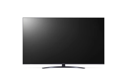 LG 50UP81009LA Televisor 127 cm (50") 4K Ultra HD Smart TV Wifi Negro 1
